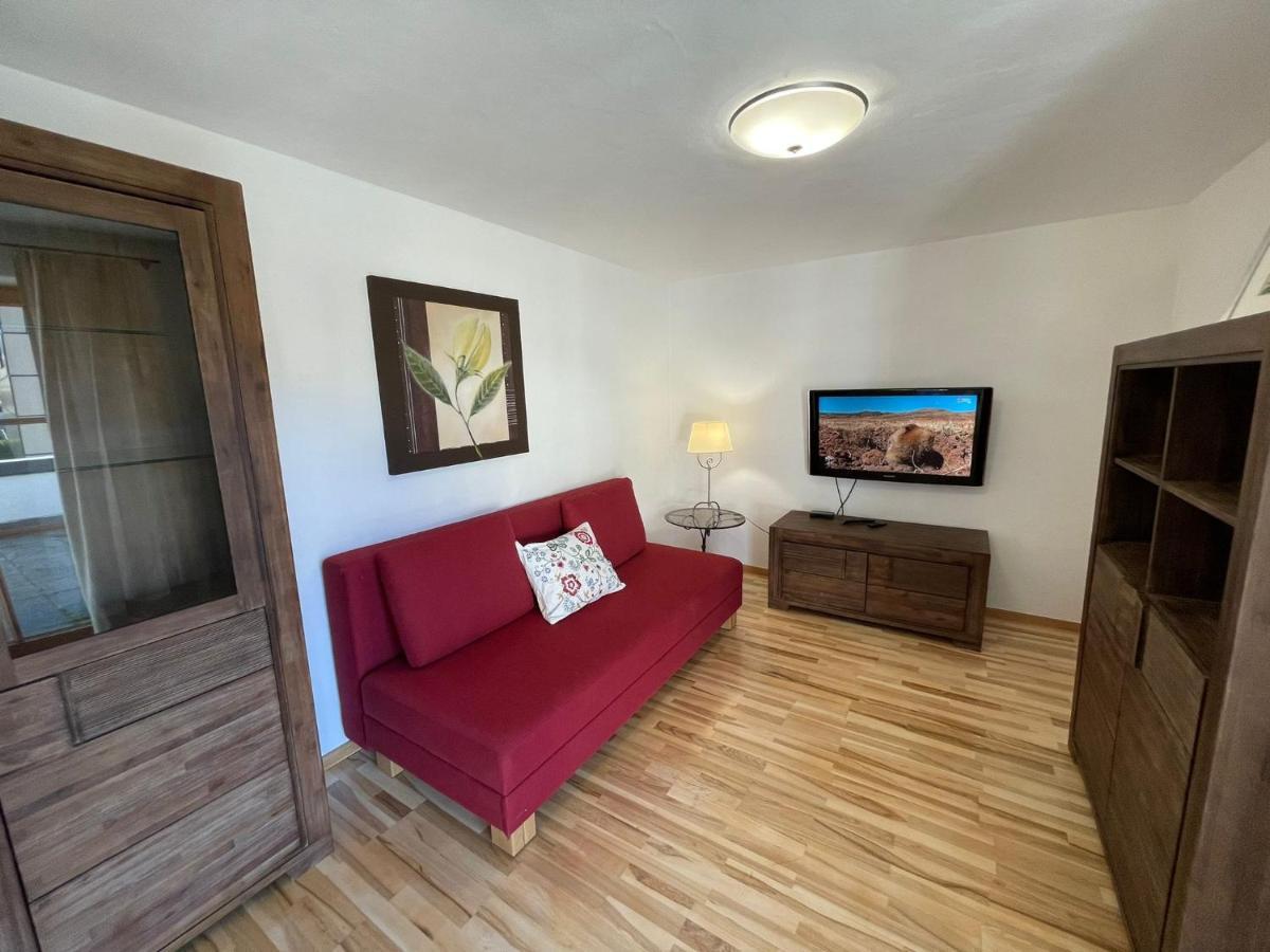 Haus Monika Apartment Kirchberg in Tirol Luaran gambar