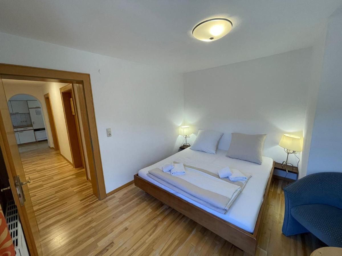 Haus Monika Apartment Kirchberg in Tirol Luaran gambar