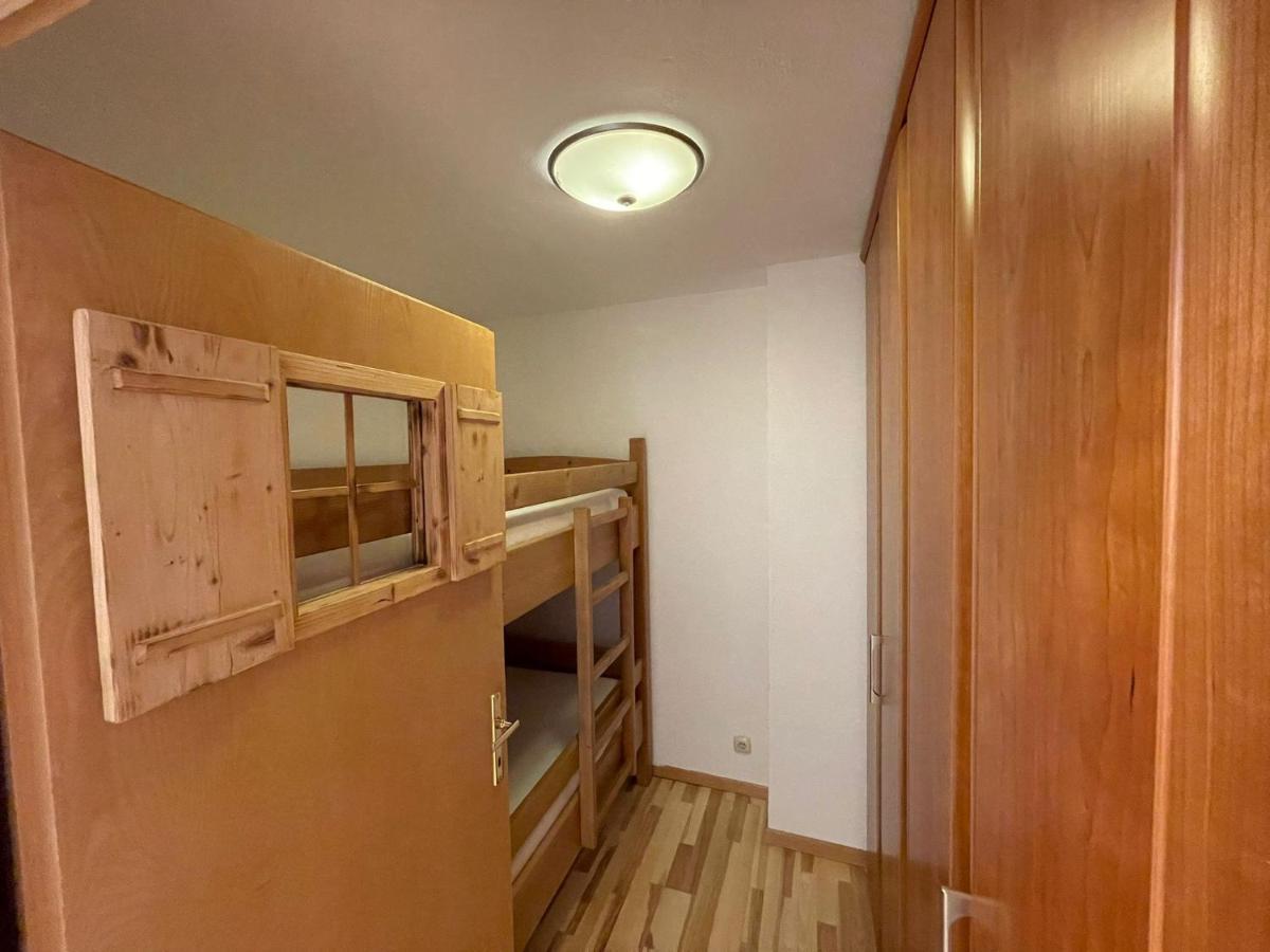 Haus Monika Apartment Kirchberg in Tirol Luaran gambar