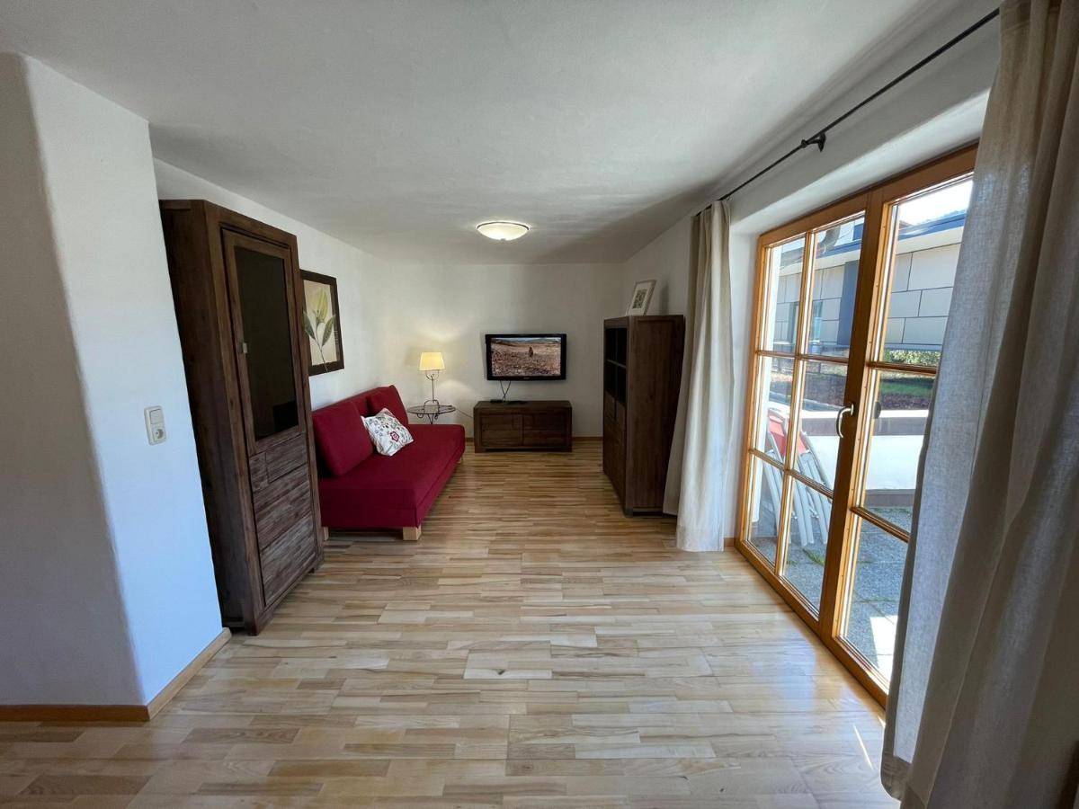 Haus Monika Apartment Kirchberg in Tirol Luaran gambar