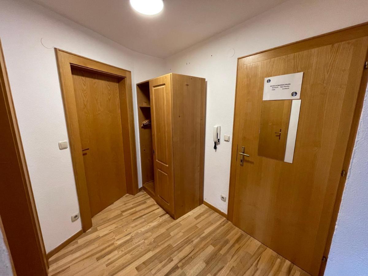 Haus Monika Apartment Kirchberg in Tirol Luaran gambar