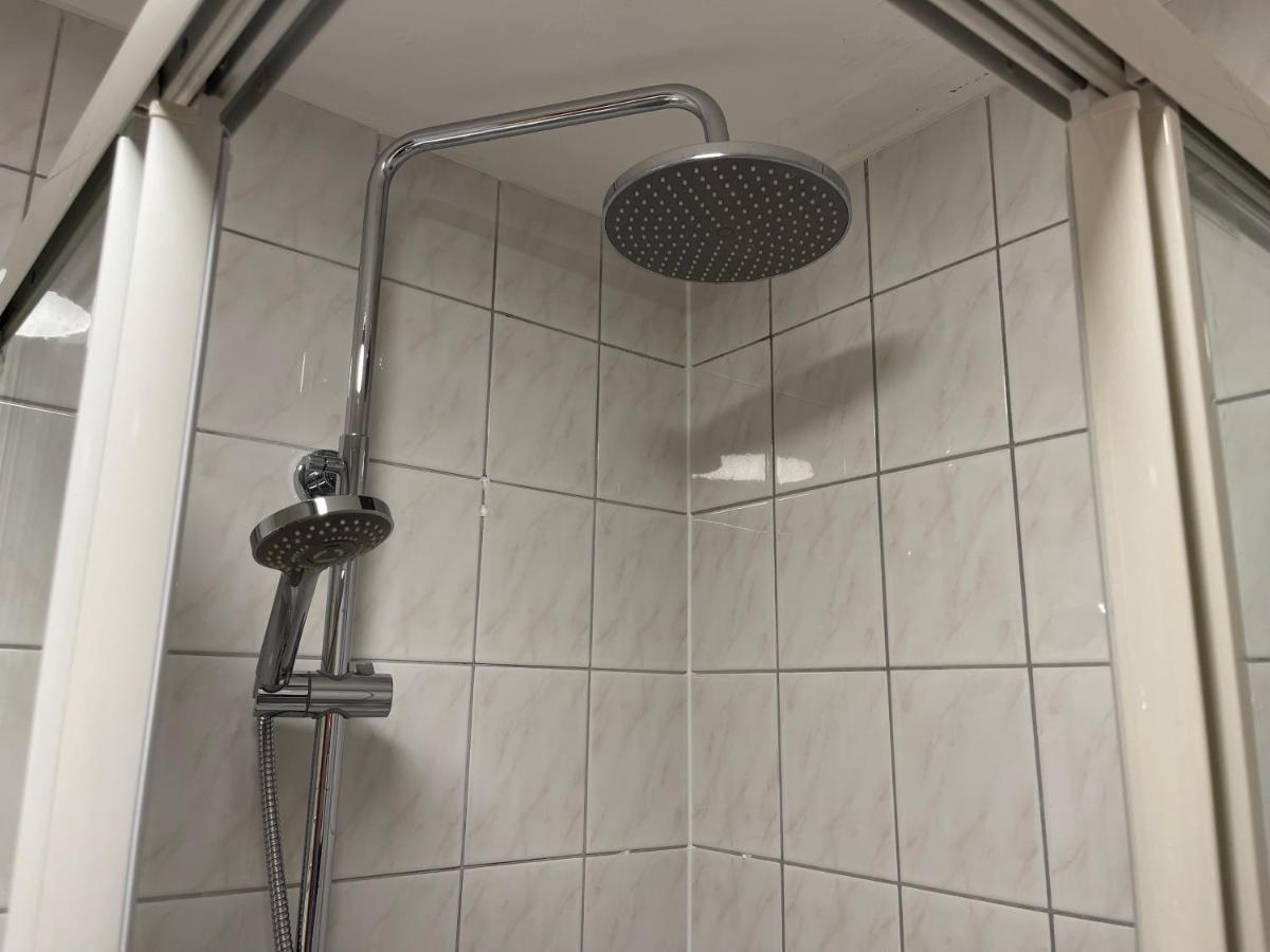 Haus Monika Apartment Kirchberg in Tirol Luaran gambar