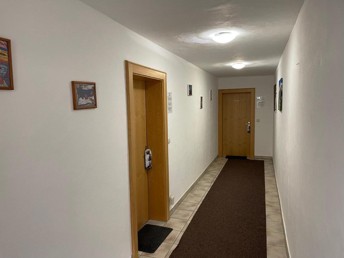 Haus Monika Apartment Kirchberg in Tirol Luaran gambar