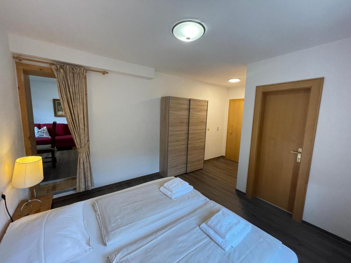 Haus Monika Apartment Kirchberg in Tirol Luaran gambar