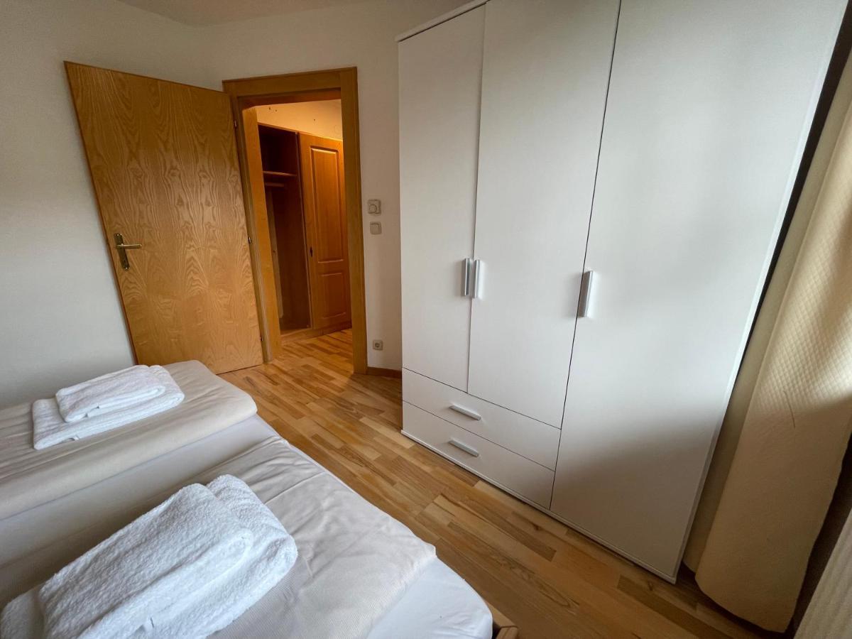 Haus Monika Apartment Kirchberg in Tirol Luaran gambar