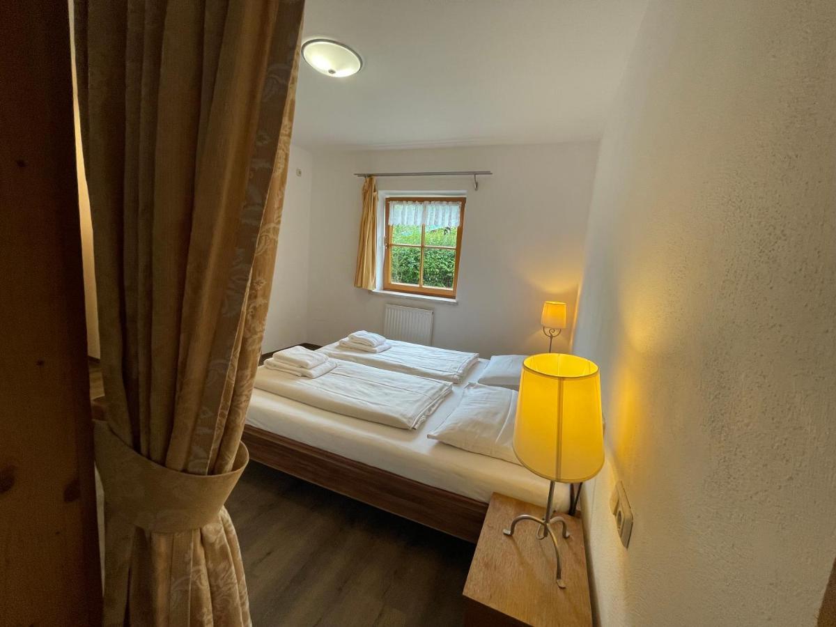 Haus Monika Apartment Kirchberg in Tirol Luaran gambar