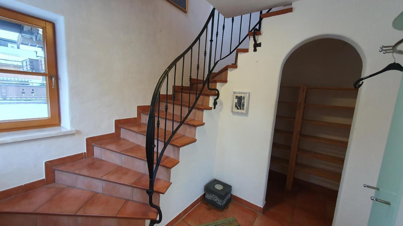 Haus Monika Apartment Kirchberg in Tirol Luaran gambar