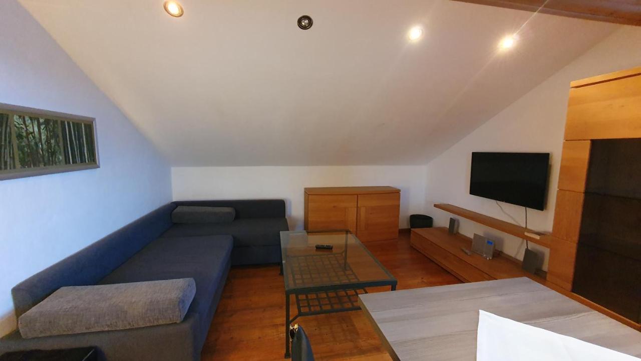 Haus Monika Apartment Kirchberg in Tirol Luaran gambar