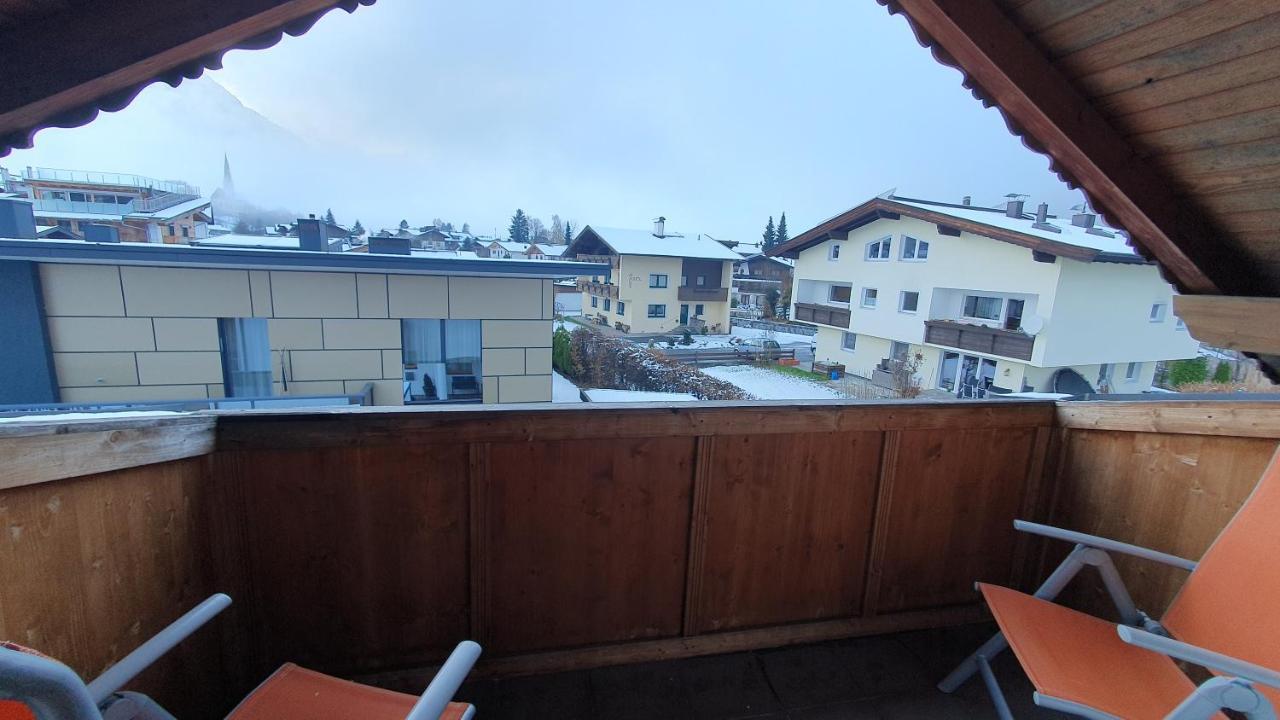 Haus Monika Apartment Kirchberg in Tirol Luaran gambar