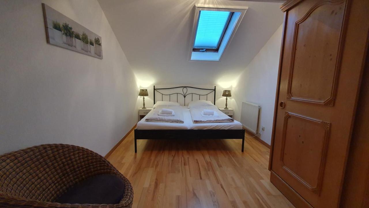 Haus Monika Apartment Kirchberg in Tirol Luaran gambar
