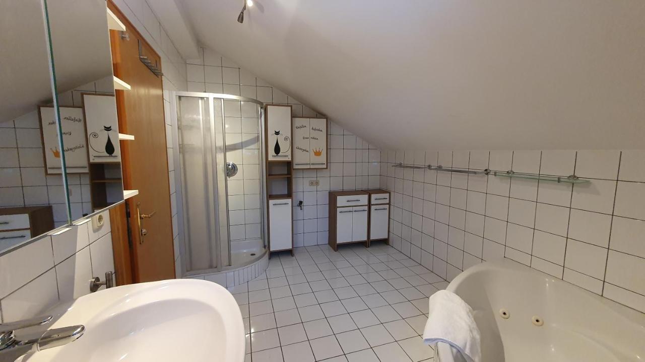 Haus Monika Apartment Kirchberg in Tirol Luaran gambar