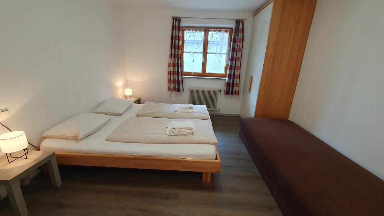 Haus Monika Apartment Kirchberg in Tirol Luaran gambar