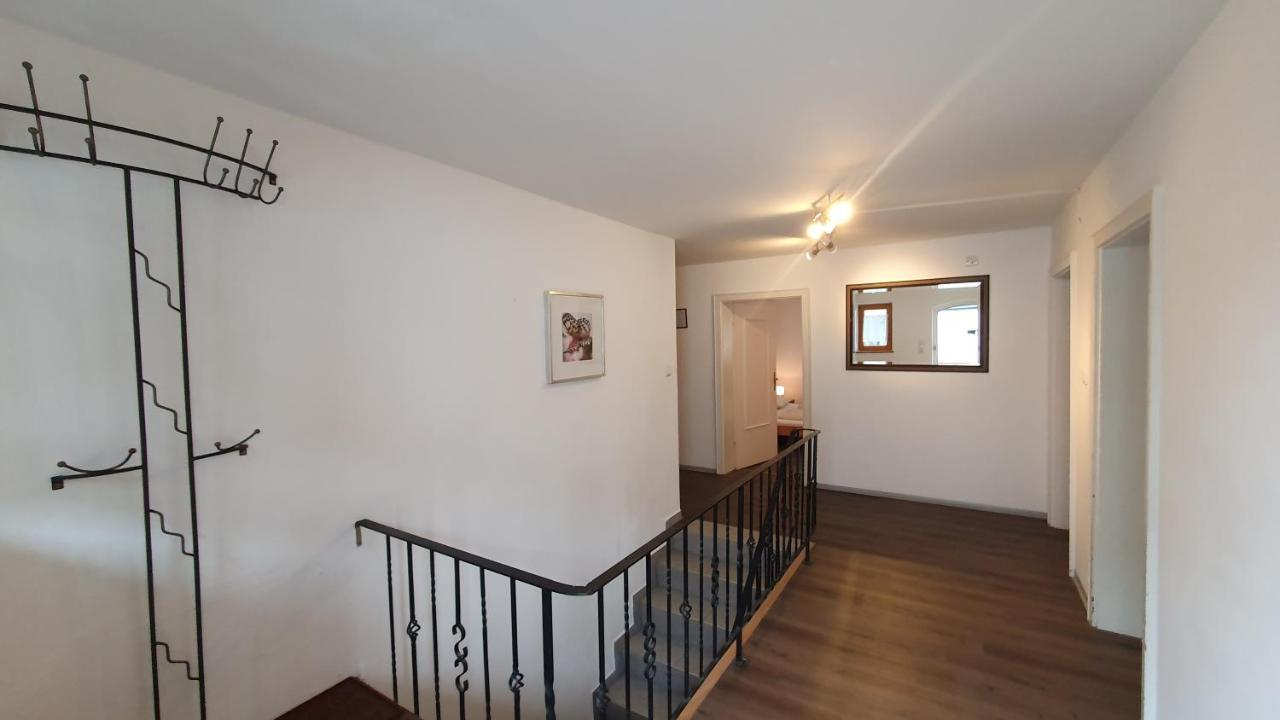 Haus Monika Apartment Kirchberg in Tirol Luaran gambar