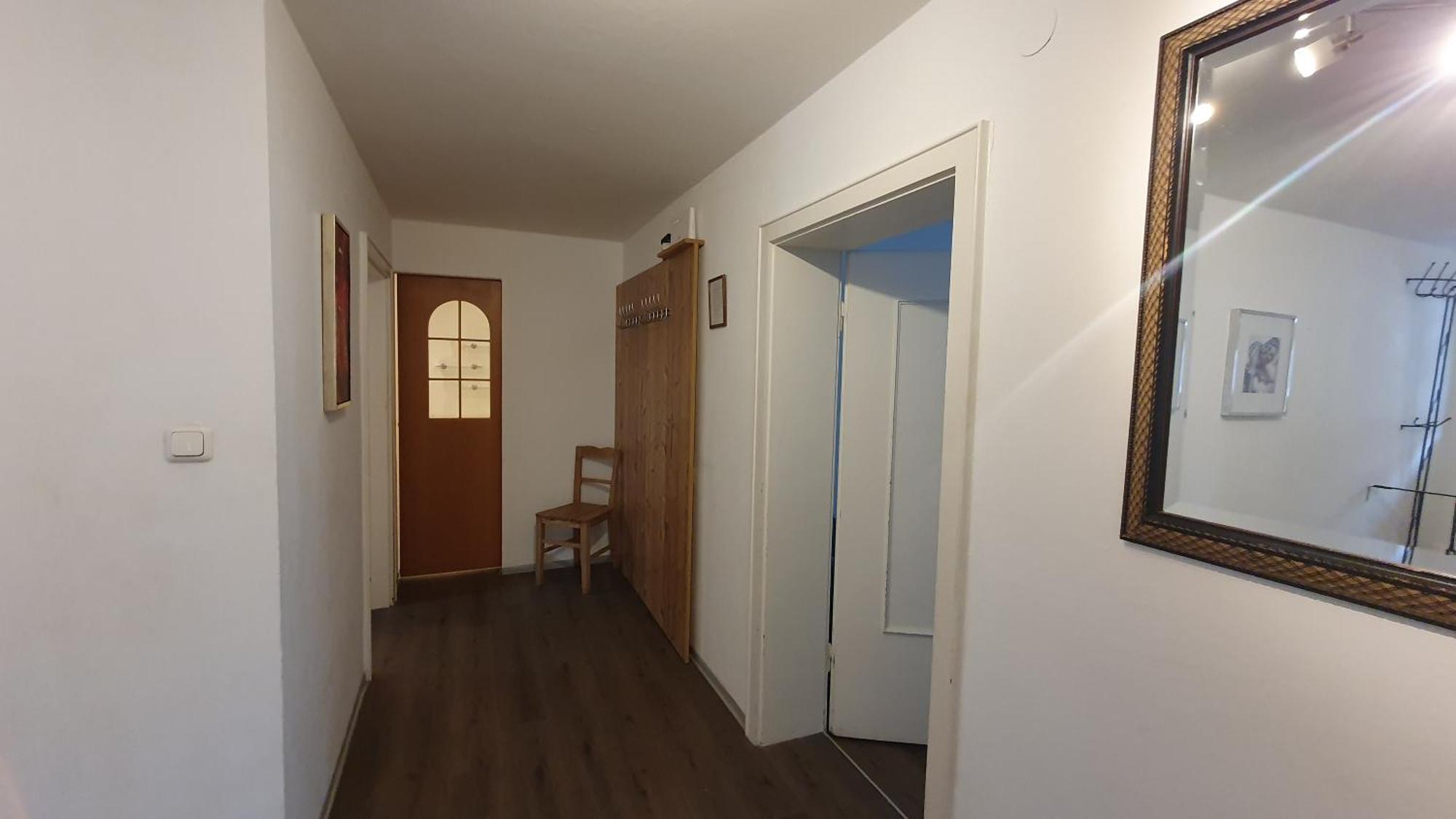 Haus Monika Apartment Kirchberg in Tirol Bilik gambar