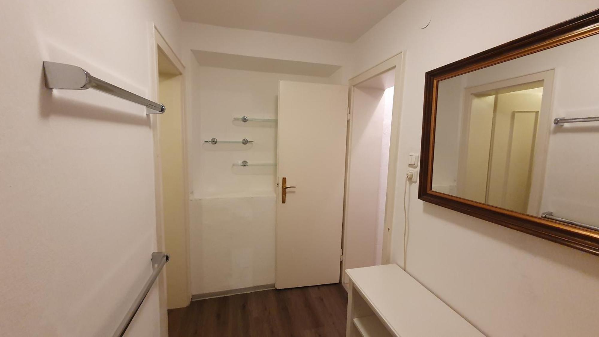 Haus Monika Apartment Kirchberg in Tirol Bilik gambar