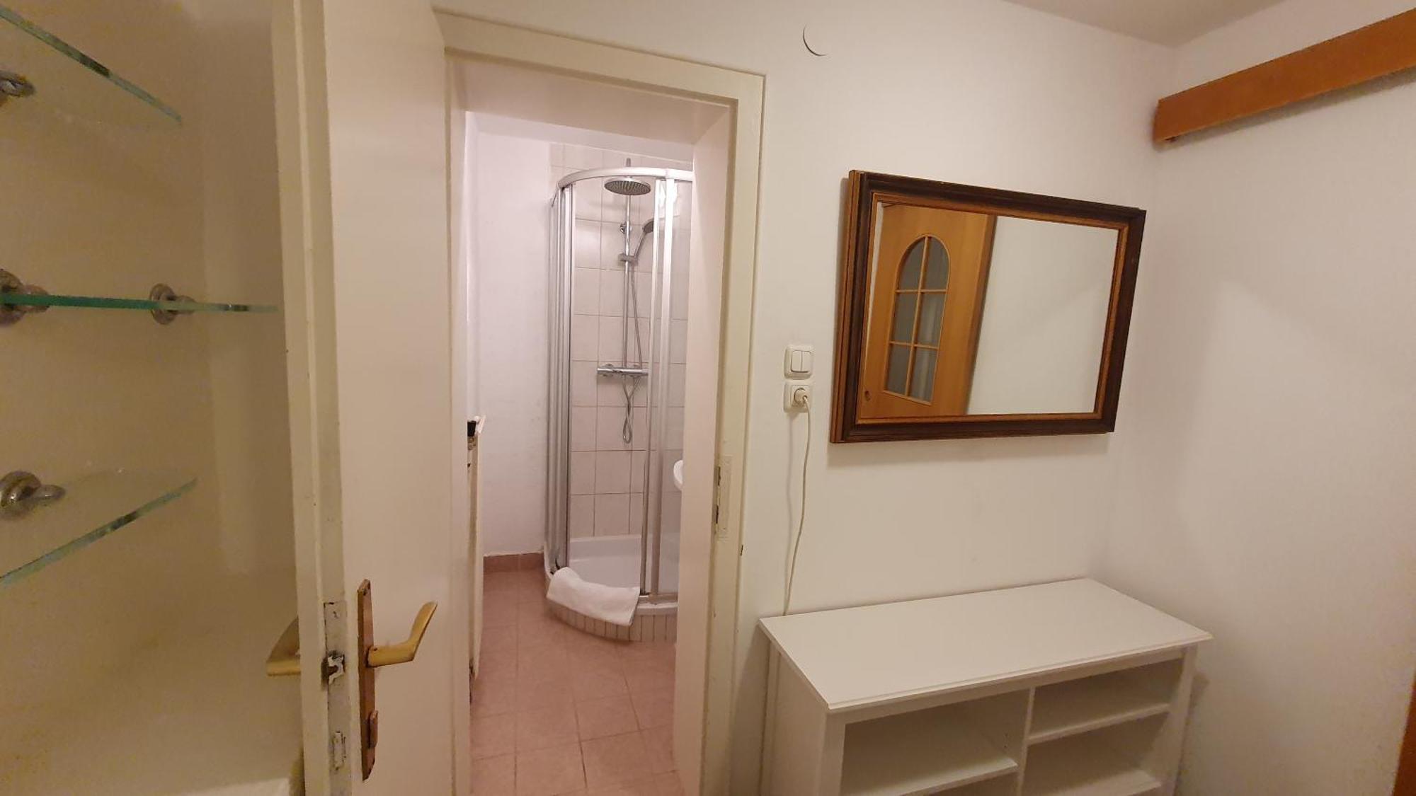 Haus Monika Apartment Kirchberg in Tirol Bilik gambar