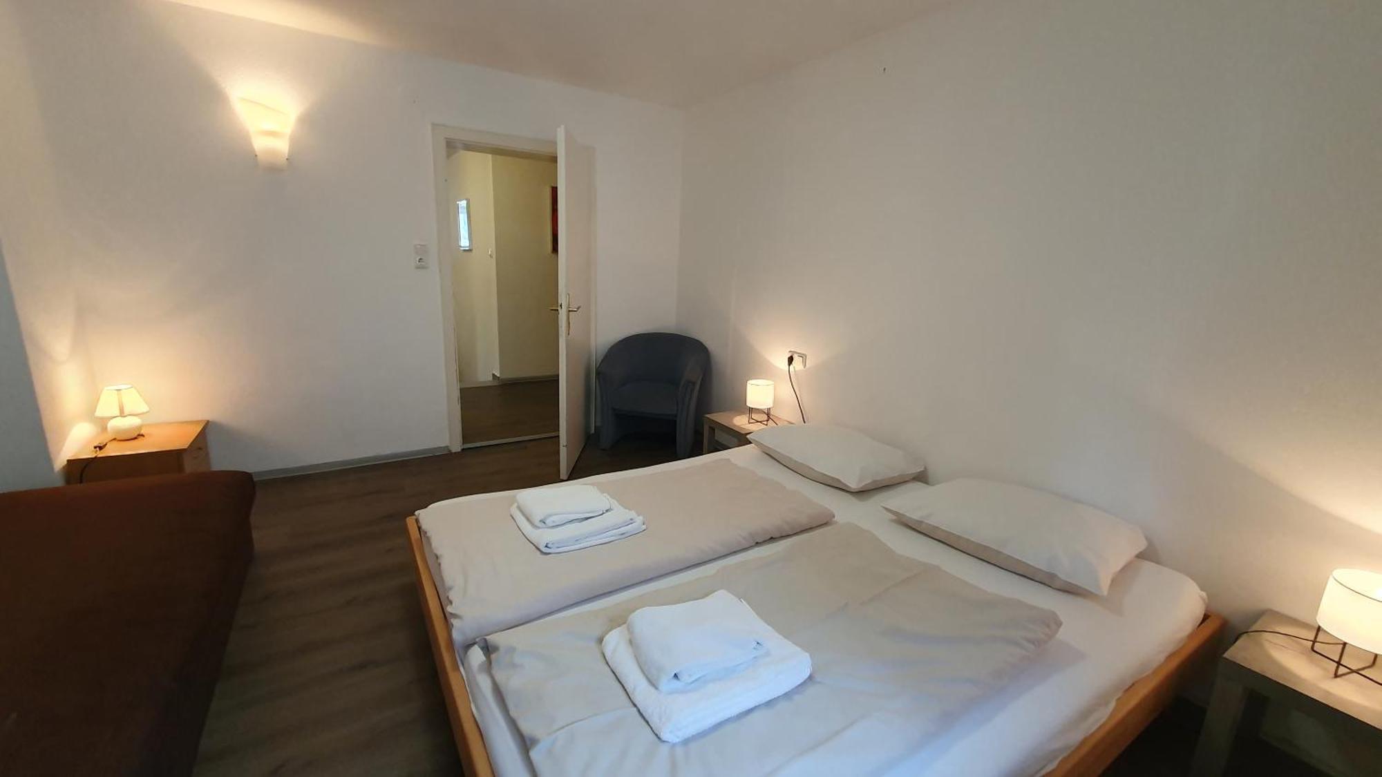 Haus Monika Apartment Kirchberg in Tirol Bilik gambar