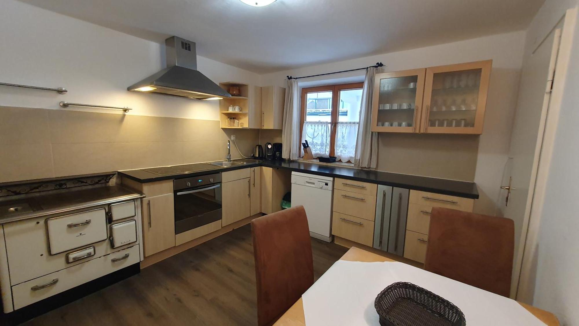 Haus Monika Apartment Kirchberg in Tirol Bilik gambar