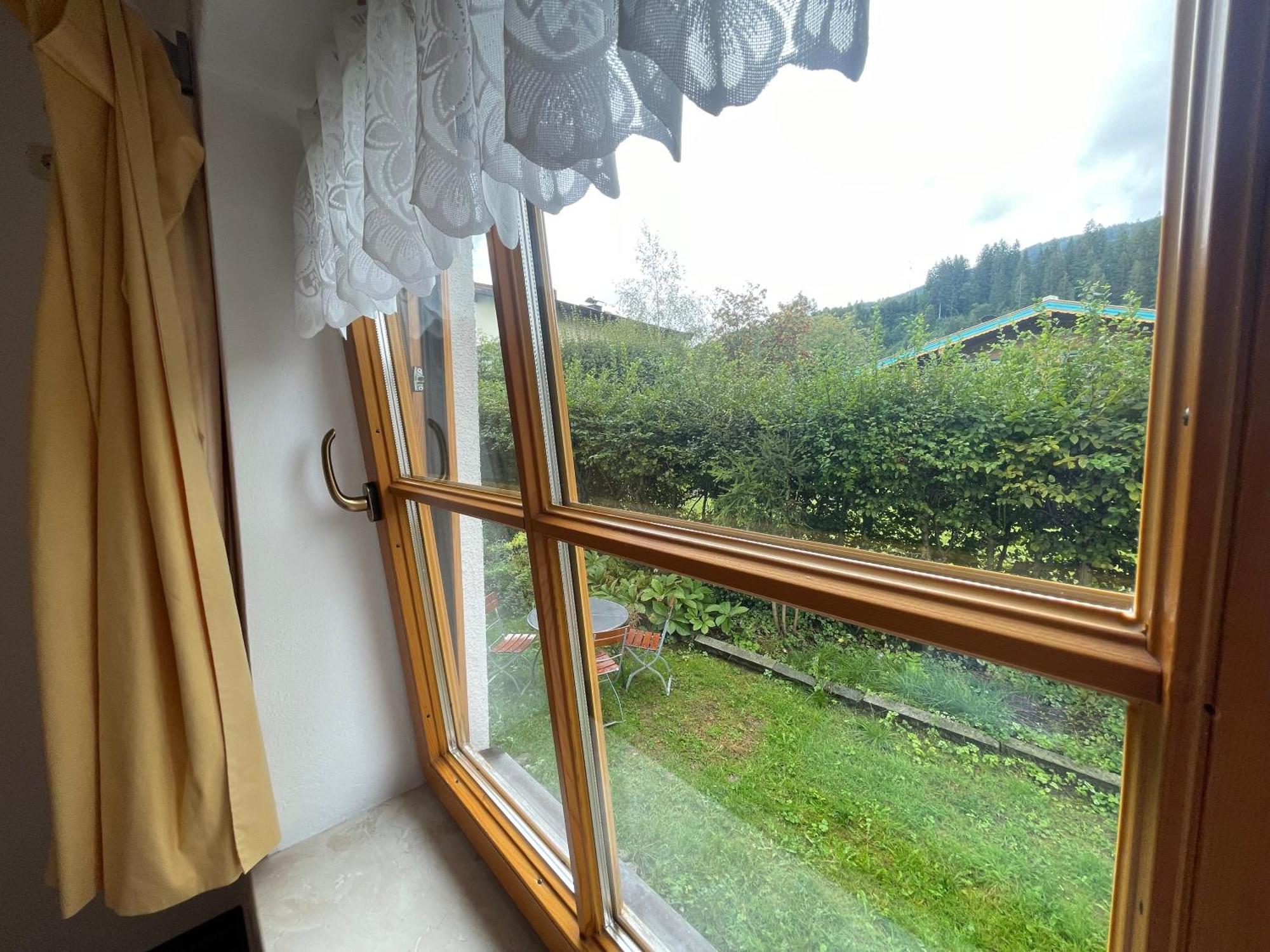 Haus Monika Apartment Kirchberg in Tirol Bilik gambar