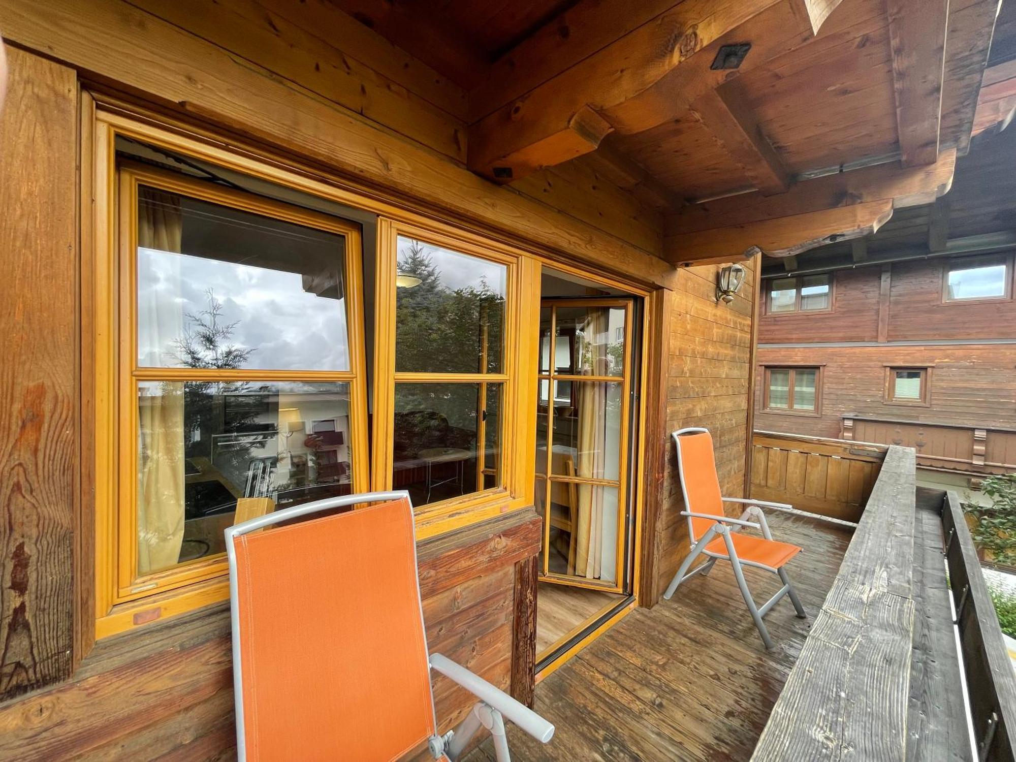 Haus Monika Apartment Kirchberg in Tirol Bilik gambar