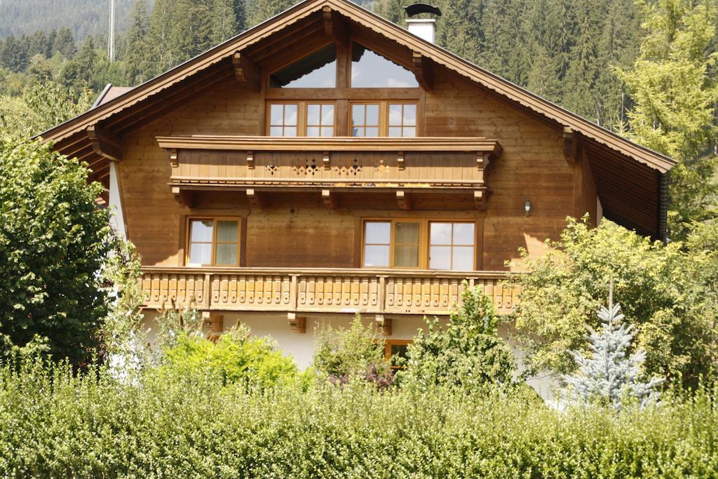 Haus Monika Apartment Kirchberg in Tirol Luaran gambar